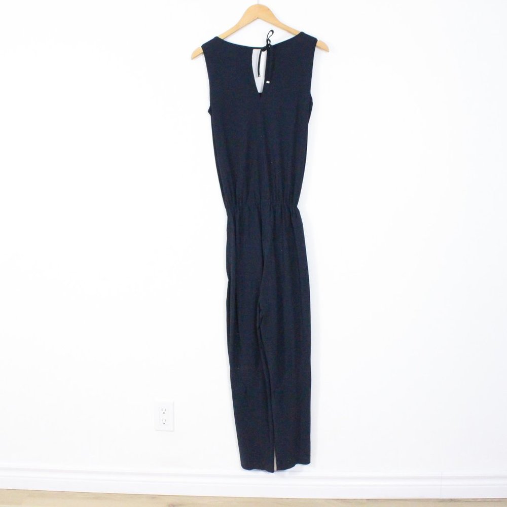 *RAFFAELLO ROSSI Raffaello Rossi Gira Jumpsuit - Picture 9 of 13